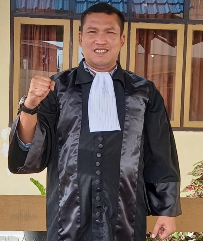 Dibunuh Secara Sadis, Ramses Butar Butar, SH Minta Pelaku Pembunuh Alek Purba Segera Ditangkap