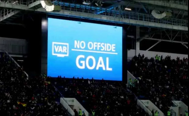 UEFA Konfirmasi Penggunaan VAR di Fase Knockout Liga Champions