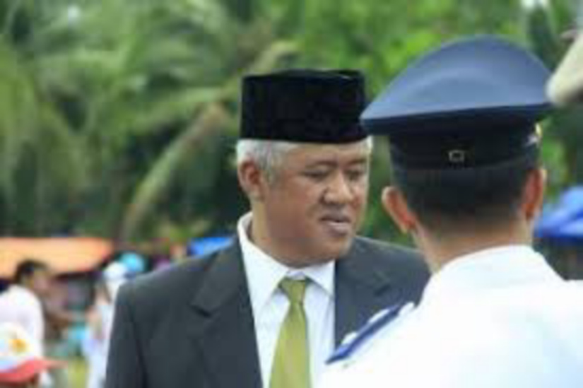 DPRD Inhil Berkomentar soal Lampu PJU di Tembilahan