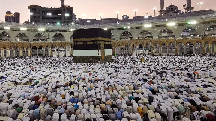 Dirjen PHU: Persiapan Haji Jalan Terus, yang Ditunda Pembayaran Uang Muka