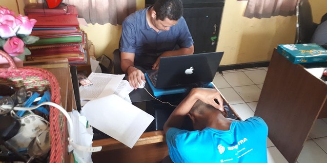 Sering Nonton Film Porno, Bocah SMP Hamili Pacarnya