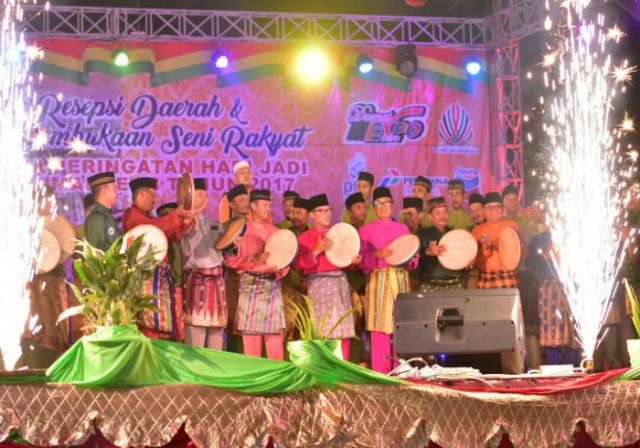 Dumai Expo 2017 Dapat Meningkatkan Ekonomi Masyarakat