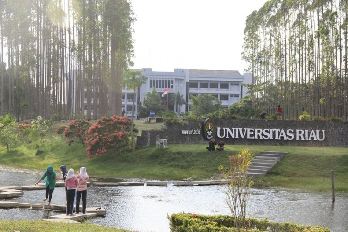 Pemilihan Rektor Universitas Riau Selalu Gagal