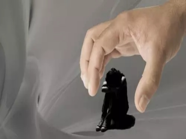 Masih Banyak Korban Kekerasan Seksual Anak yang Tak Melapor