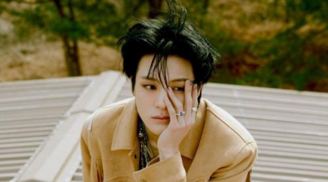 Jeno NCT Bakal Jadi Idol K-Pop Pertama Tampil di New York Fashion Week