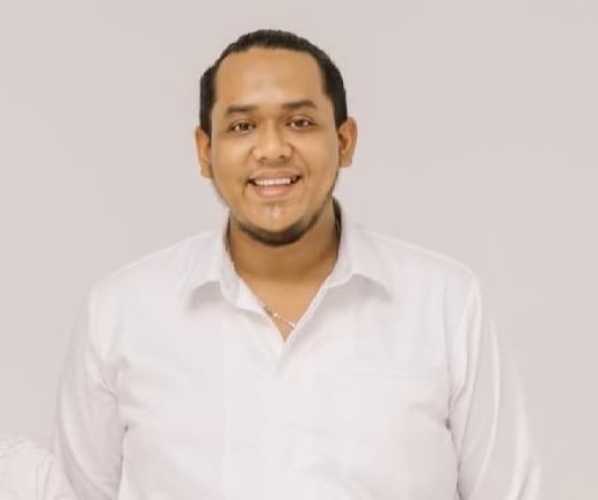 Kinerja Hambali Dipertanyakan, Walikota Diminta Evaluasi Sekwan DPRD Pekanbaru