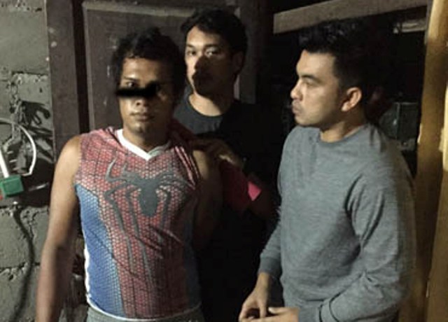 Satu lagi Tersangka Mutilasi Bengkalis Ditangkap di Deli Serdang