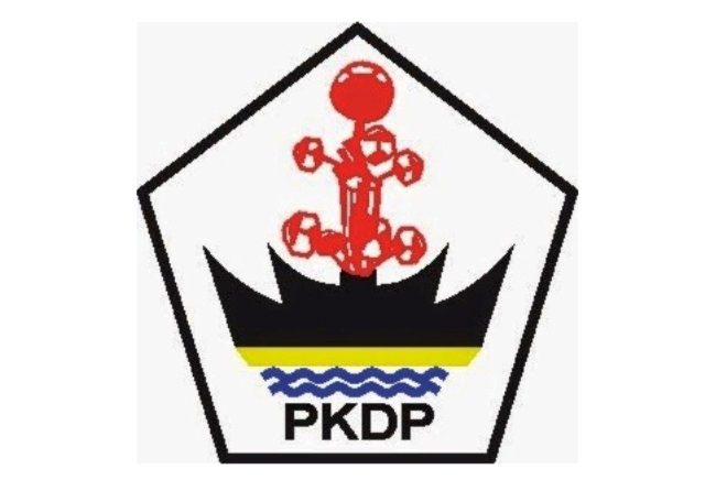 PKDP Dumai Serahkan Bantuan pada Korban Kebakaran Pasar Bundaran