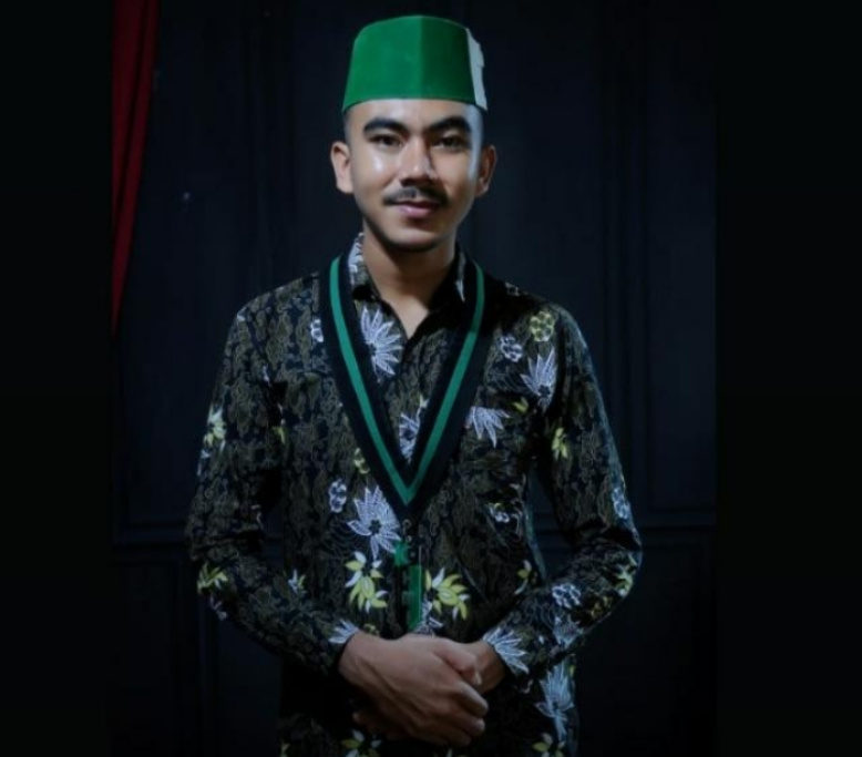 HMI Tembilahan Desak Pihak Terkait Segera Tangkap Pelaku Karhutla