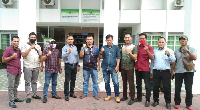 Forum Kita Akan Selenggarakan Diskusi Terbuka Dengan Tema Kemaritiman