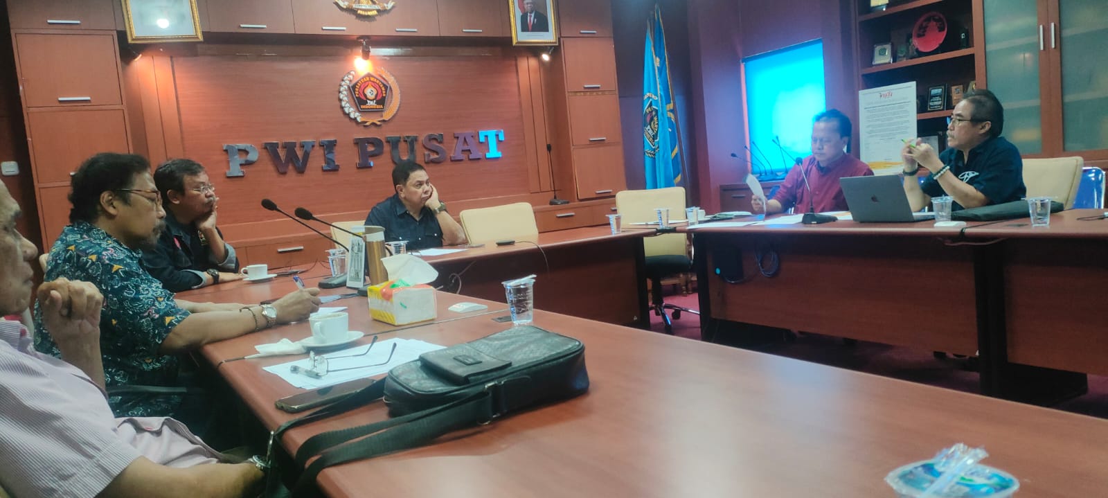 Rangkaian Kegiatan Lengkap Peringatan Hari Pers Nasional (HPN) 2023