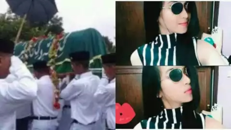 Jelang Pengibaran Bendera, 2 Anggota Paskibra Meninggal Dunia