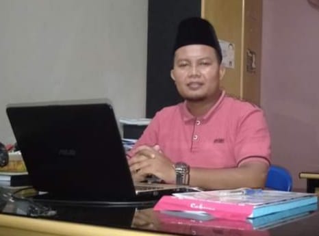Adanya Program Dana Bermasa, Kades Sungai Cingam Berterima kasih pada Bupati Bengkalis