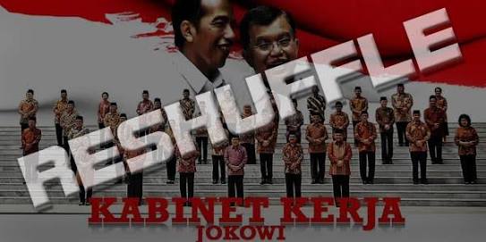 Pelantikan Tito Karnavian Menjadi Kapolri 14 Juli di Istana Bogor, Mencuat Isu Reshuffle Jilid II