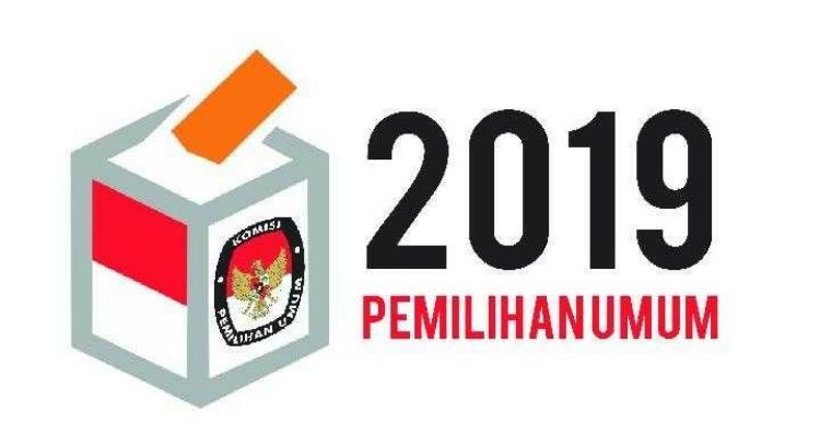 Diperketat, Aturan Kampanye Pemilu 2019 dari KPU