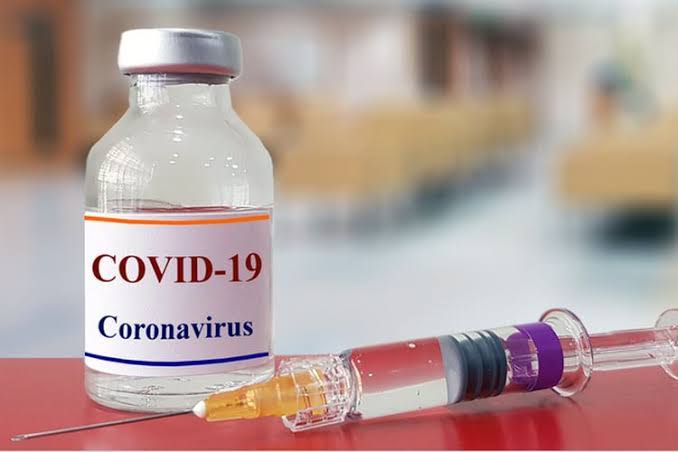 Sukseskan Vaksinasi COVID-19 Untuk Pulihkan Negeri