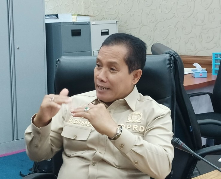 DPRD Riau Beri Jalan Keluar, Kini Bayar Pajak Kendaraan Dipermudah