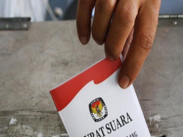 Curang..!!! Ketua Pemungutan Suara Boalemo Didenda Rp36 Juta