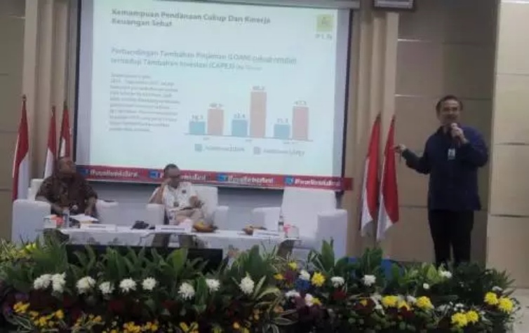 PLN: Tambah Daya Gratis, Jika Tak Mau Tidak Masalah