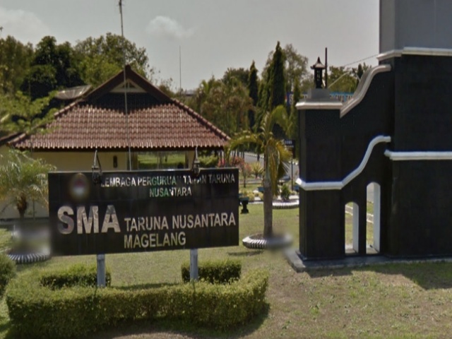 Siswa SMA Taruna yang Tewas di Barak Keponakan Mantan Wagub Akmil