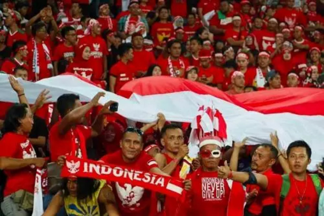 Masyarakat Diimbau Tak Emosi Sikapi Pertikaian Suporter Indonesia di Malaysia