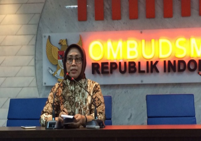 Ombudsman Minta KPK dan Kejaksaan Bersinergi Berantas Korupsi