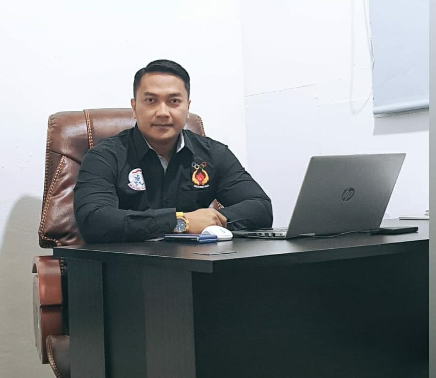 Disanggah, Ada Indikasi Atlet PON Asal Kepri dan Atlet Beladiri Profesional Main di Porprov X Riau