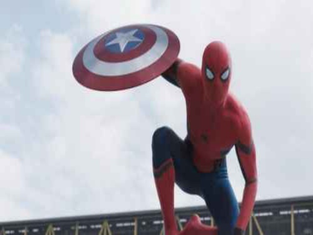 Tom Holland Bakar Skenario Avengers: Infinity War, Konflik?