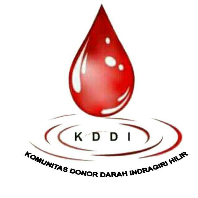 Ketua KDDI Inhil Sebut Kebutuhan Darah Semakin Meningkat