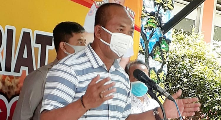 RSUD Rantauprapat Siapkan 8 Dokter Spesialis Tangani Covid-19