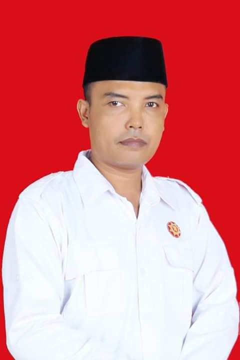 Diduga Lakukan Tindakan Indispliner, Ahmad Arifin Minta DPC Gerindra Bengkalis Segera Bertindak