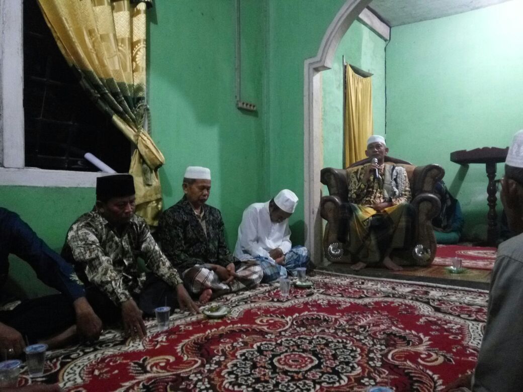 Paslon Ramah Tawarkan Program 100 Tahfidz Qur'an Pertahun