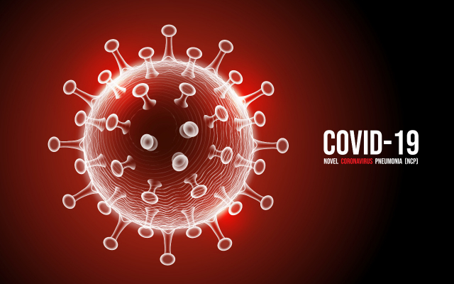 Update Kasus COVID-19 dan Vaksinasi di Riau per 8 November 2021