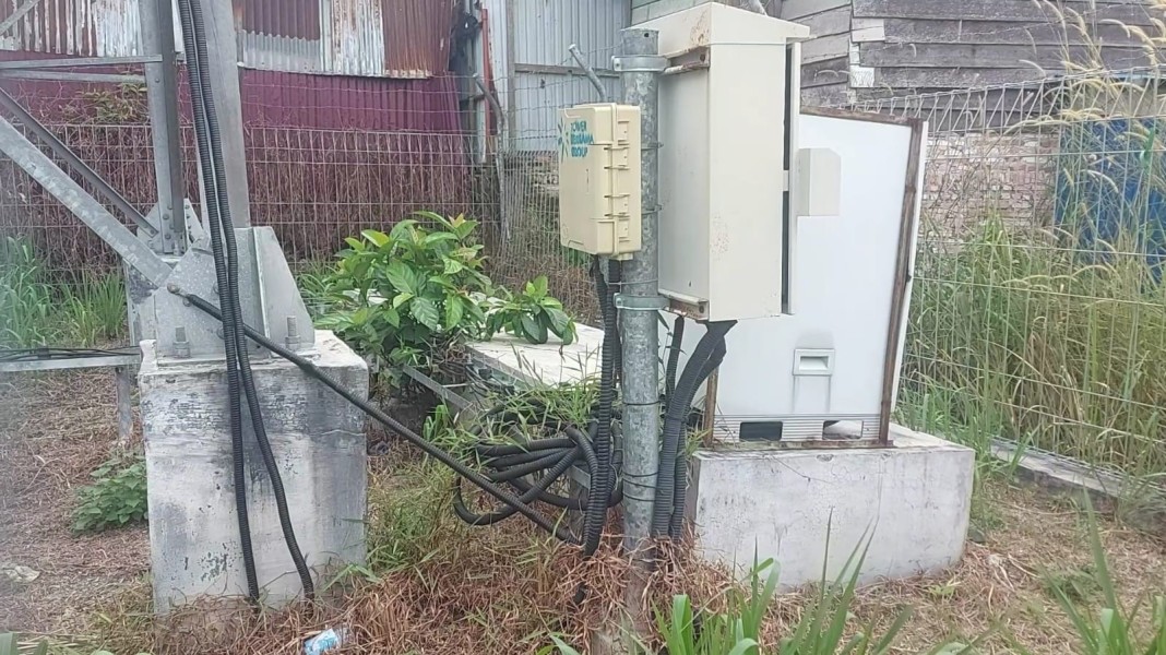 BBKSDA Provinsi Riau Bungkam Terkait Tower di Wilayah Konservasi, David Akan Ambil Langkah Tegas