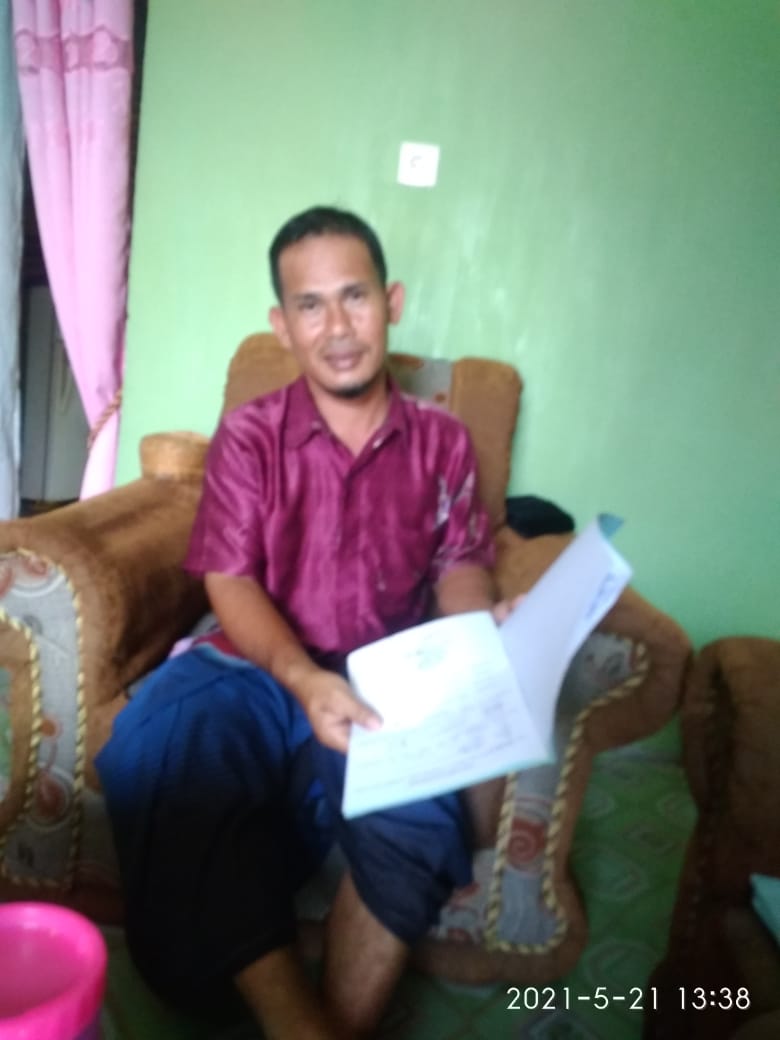 Terkait Polemik Tanah di Kelurahan Bangsal Aceh, Ini Kata Pejabat Setempat