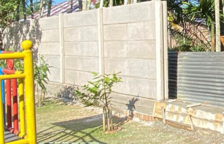 PLN Nusantara Power UP Tenayan Hadirkan Ruang Belajar yang Lebih Layak bagi Generasi Penerus khusus Pelanggan