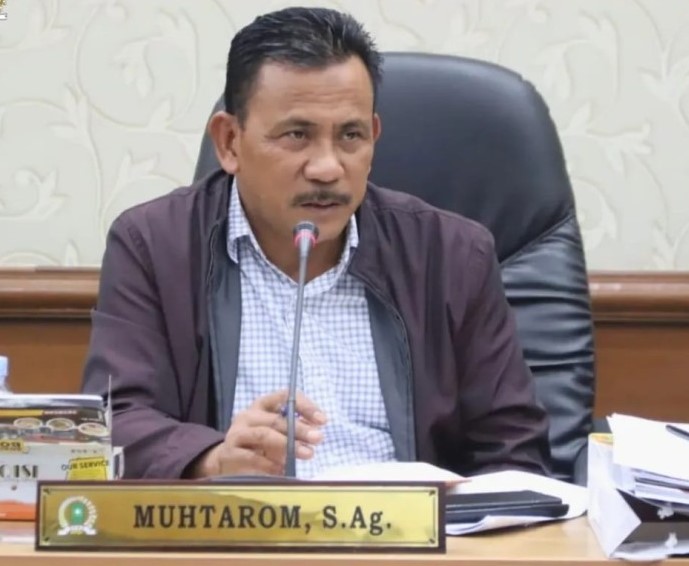 Pasien Kritis Sulit Dapat ICU, DPRD Riau Soroti Kapasitas RSUD