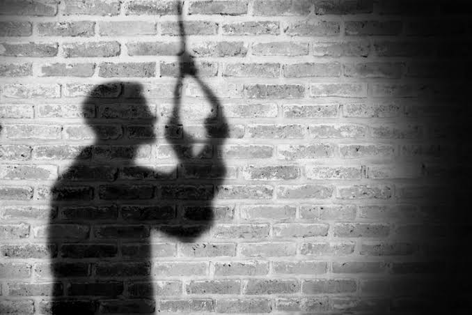 Anak Muda Tewas Gantung Diri, Penyebabnya Masih Dalam Lidik 