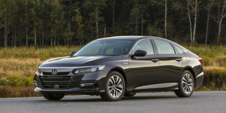 Apakah Honda Accord 2019 Juga Debut Ke Indonesia?