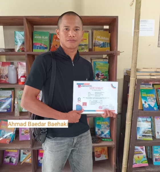 Kesan-Kesan Belajar di PJC dengan Sang Guru Jurnalis,  Pak Wahyudi El Panggabean