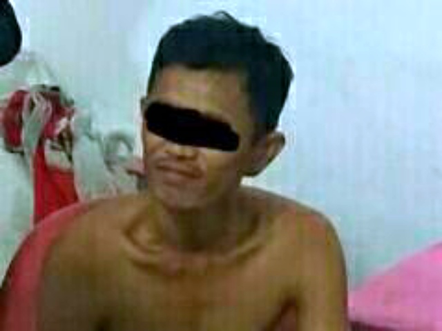 Tolak Berhubungan, Seorang Istri di Ketam Putih Kab Bengkalis Dianiaya Suami