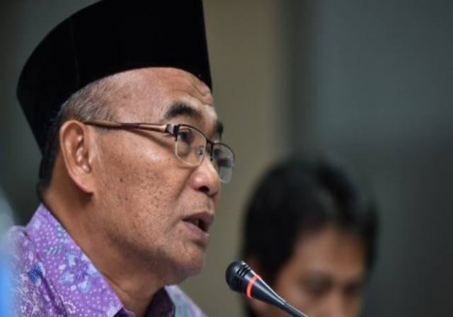 Mendikbud Tegaskan tak Ada Program Sekolah Satu Hari Penuh