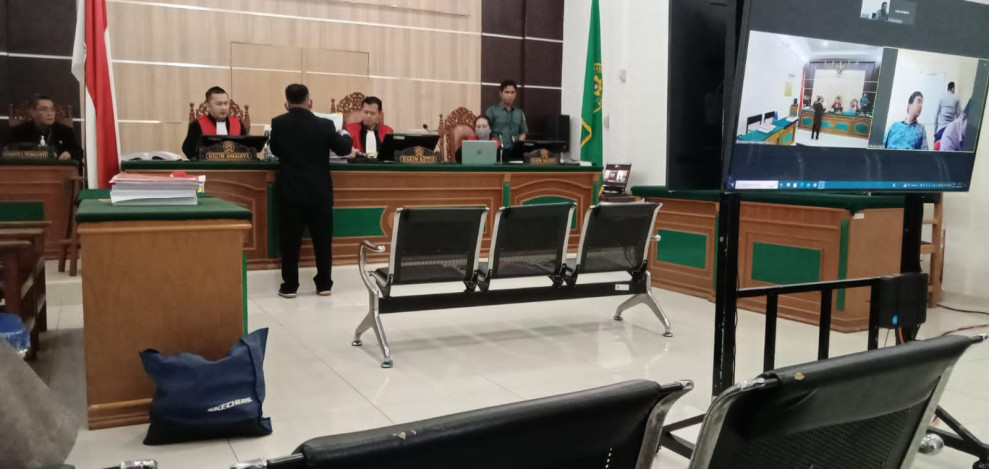 JPU Hadirkan 3 Saksi Sidang Kasus Dugaan Pencemaran Lingkungan PT SIPP