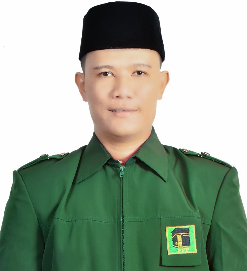 Rezi Andika Putra, Istiqomah Pejuang Muda