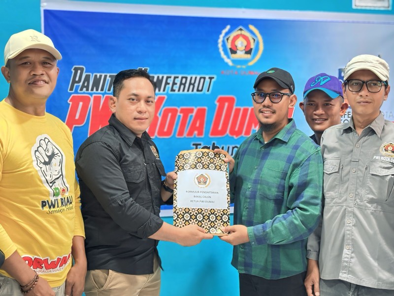 Bambang Prayetno Klaim Raih 70 Persen Dukungan
