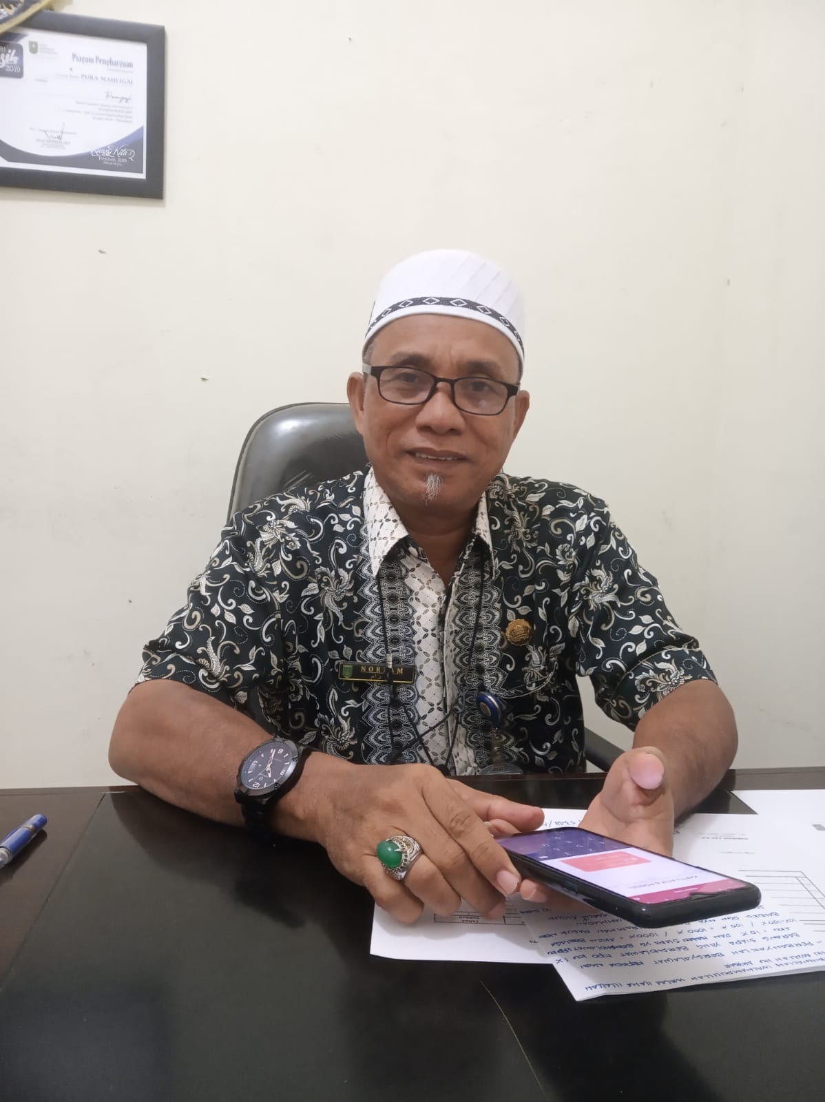 Pemko Dumai Kembali Gelar Festival Lampu Colok