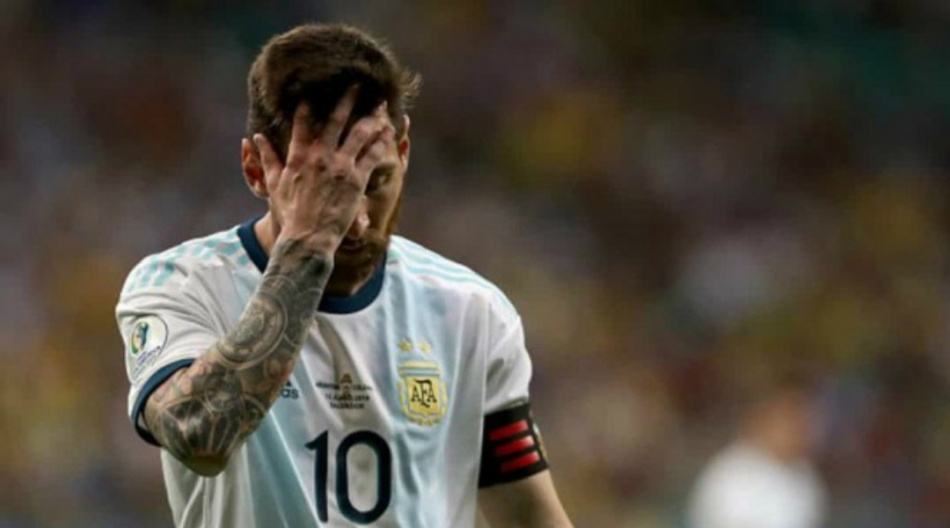 3 Bulan Jalani Hukuman, Lionel Messi Kembali Perkuat Timnas Argentina
