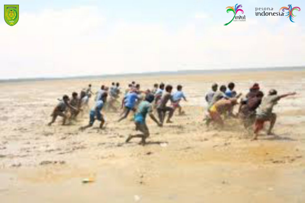 Mengenal lagi Pantai Bidari Tanjung Pasir