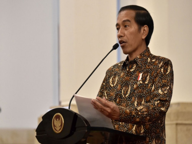 Jokowi: Batam Punya Potensi Ekonomi Besar