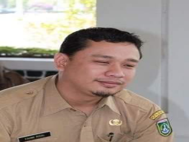 Terkait Nihilnya Pajak Hotel Melati Fahmi Rizal Sebut Kesalahan Input Oleh Operator